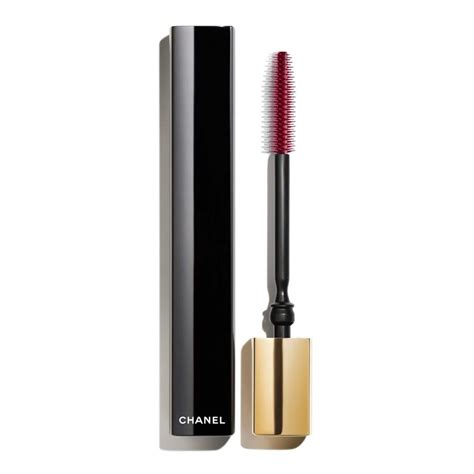 chanel wimpertusche|chanel mascara website.